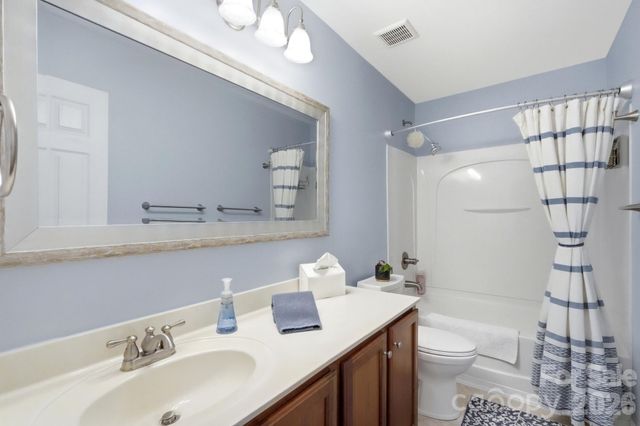5630 Turkey Oak Drive, Charlotte, NC 28227