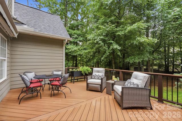 5630 Turkey Oak Drive, Charlotte, NC 28227