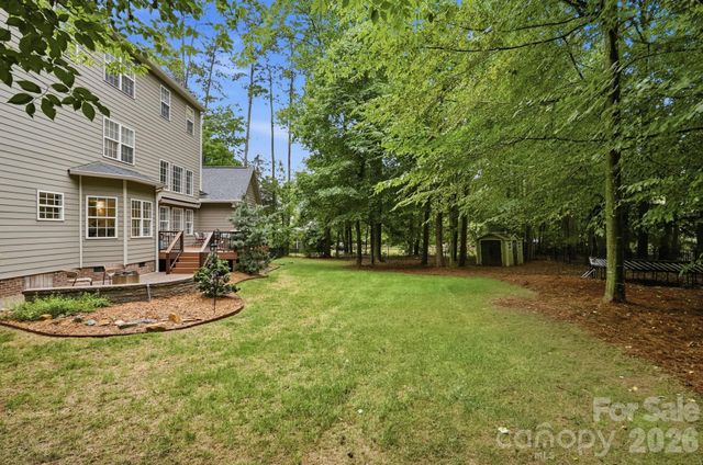 5630 Turkey Oak Drive, Charlotte, NC 28227