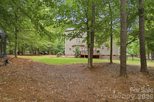 5630 Turkey Oak Drive, Charlotte, NC 28227