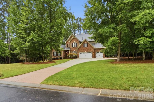 5630 Turkey Oak Drive, Charlotte, NC 28227