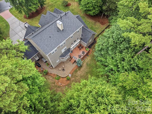 5630 Turkey Oak Drive, Charlotte, NC 28227