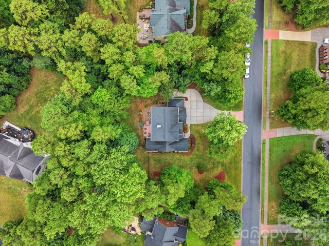 5630 Turkey Oak Drive, Charlotte, NC 28227