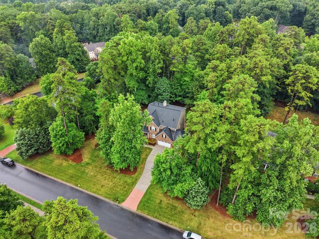 5630 Turkey Oak Drive, Charlotte, NC 28227