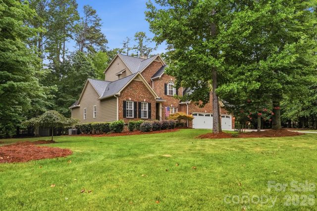 5630 Turkey Oak Drive, Charlotte, NC 28227