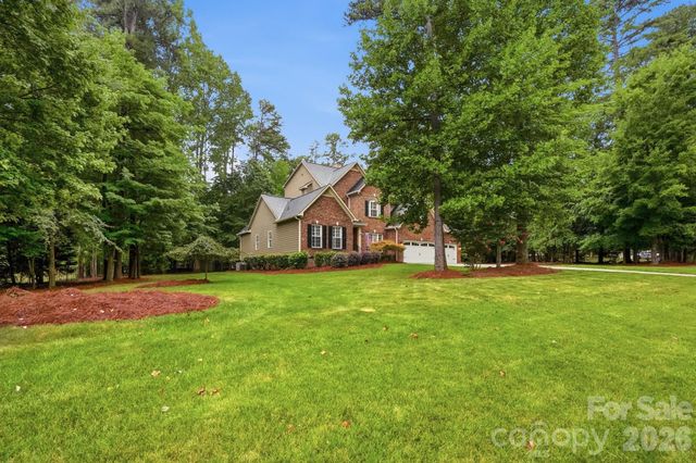 5630 Turkey Oak Drive, Charlotte, NC 28227