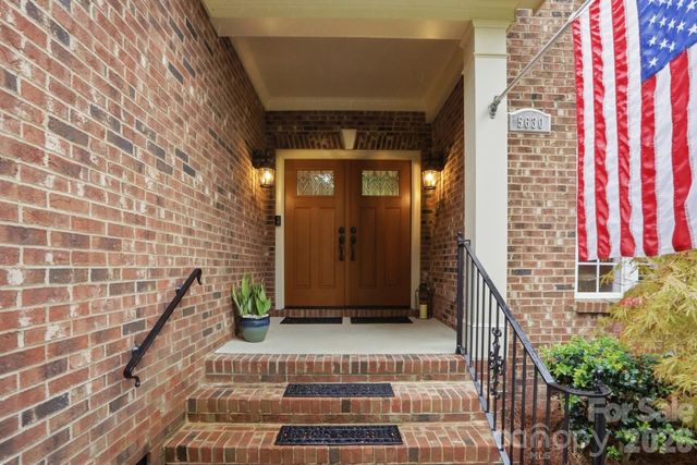 5630 Turkey Oak Drive, Charlotte, NC 28227