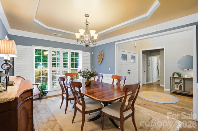 5630 Turkey Oak Drive, Charlotte, NC 28227
