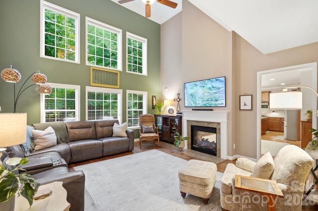 5630 Turkey Oak Drive, Charlotte, NC 28227