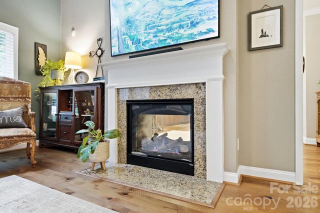 5630 Turkey Oak Drive, Charlotte, NC 28227