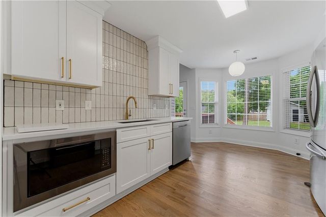 4036 Saint George Walk SW, Powder Springs, GA 30127