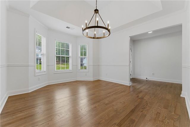 4036 Saint George Walk SW, Powder Springs, GA 30127