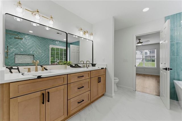 4036 Saint George Walk SW, Powder Springs, GA 30127