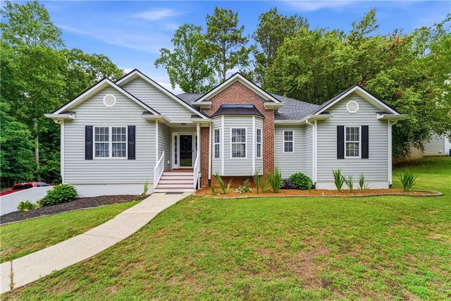 4036 Saint George Walk SW, Powder Springs, GA 30127