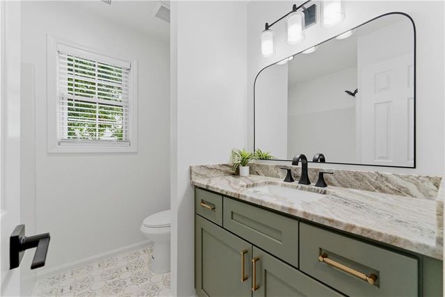 4036 Saint George Walk SW, Powder Springs, GA 30127