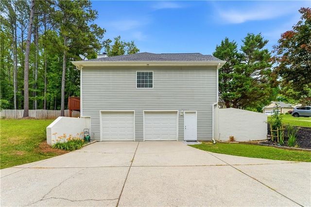 4036 Saint George Walk SW, Powder Springs, GA 30127