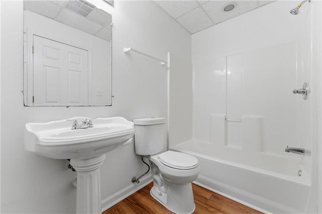 4036 Saint George Walk SW, Powder Springs, GA 30127