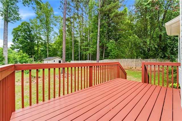 4036 Saint George Walk SW, Powder Springs, GA 30127