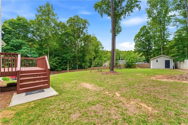 4036 Saint George Walk SW, Powder Springs, GA 30127