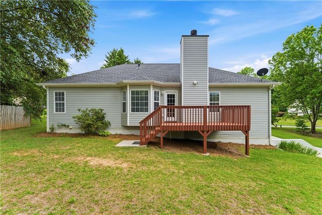4036 Saint George Walk SW, Powder Springs, GA 30127