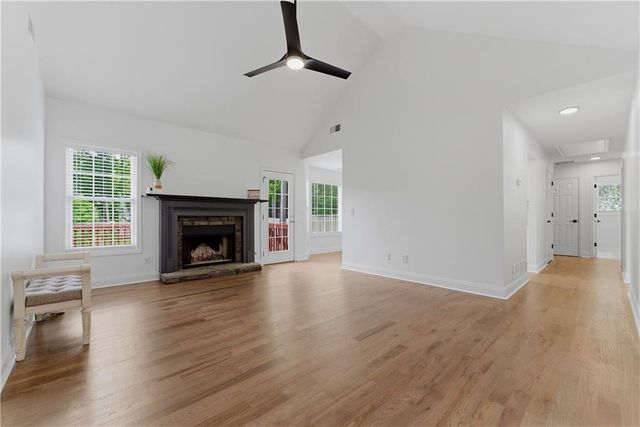 4036 Saint George Walk SW, Powder Springs, GA 30127