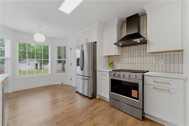 4036 Saint George Walk SW, Powder Springs, GA 30127
