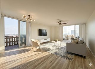 2016 Main Street 1502, Houston, TX 77002