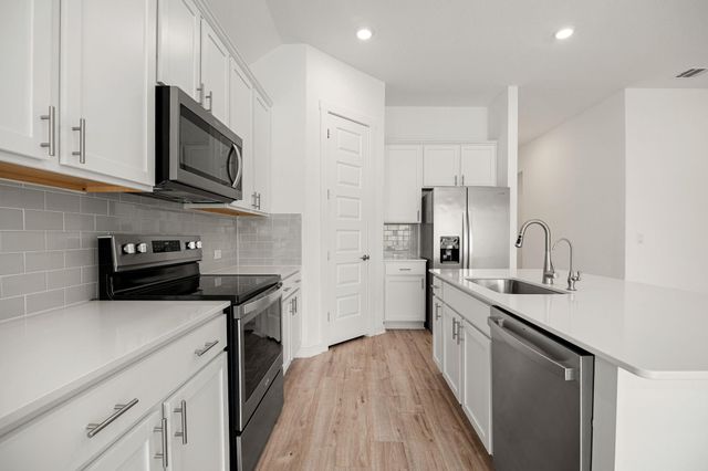 904 Balsora CV, Georgetown, TX 78628