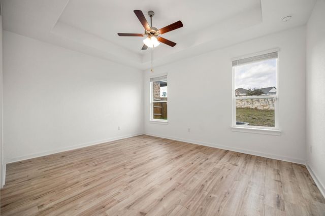 904 Balsora CV, Georgetown, TX 78628