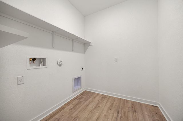 904 Balsora CV, Georgetown, TX 78628