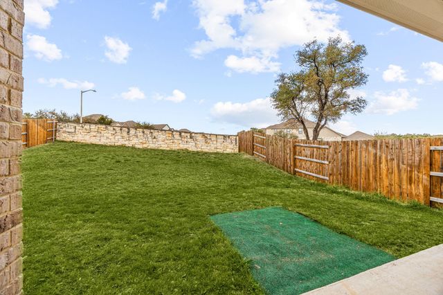 904 Balsora CV, Georgetown, TX 78628