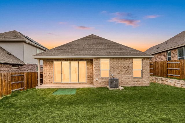 904 Balsora CV, Georgetown, TX 78628