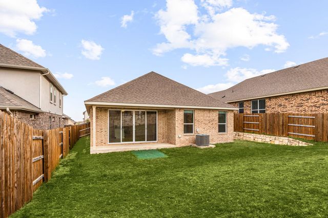 904 Balsora CV, Georgetown, TX 78628