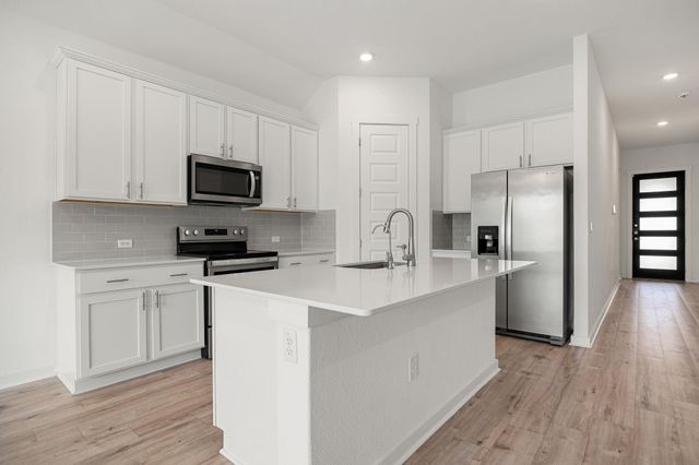 904 Balsora CV, Georgetown, TX 78628