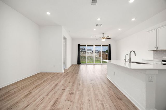 904 Balsora CV, Georgetown, TX 78628