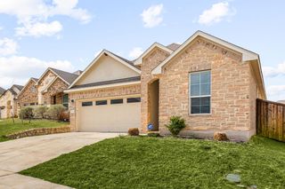 904 Balsora CV, Georgetown, TX 78628