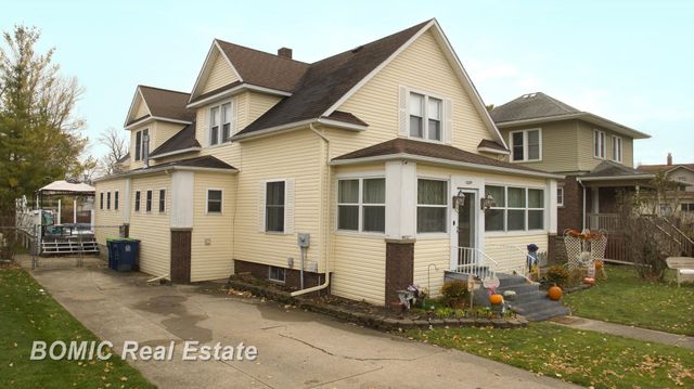 12079 Church Street, Birch Run, MI 48415