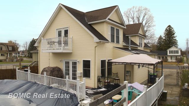 12079 Church Street, Birch Run, MI 48415