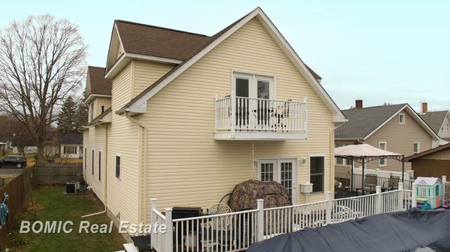 12079 Church Street, Birch Run, MI 48415