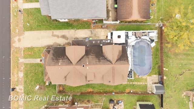 12079 Church Street, Birch Run, MI 48415