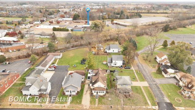 12079 Church Street, Birch Run, MI 48415