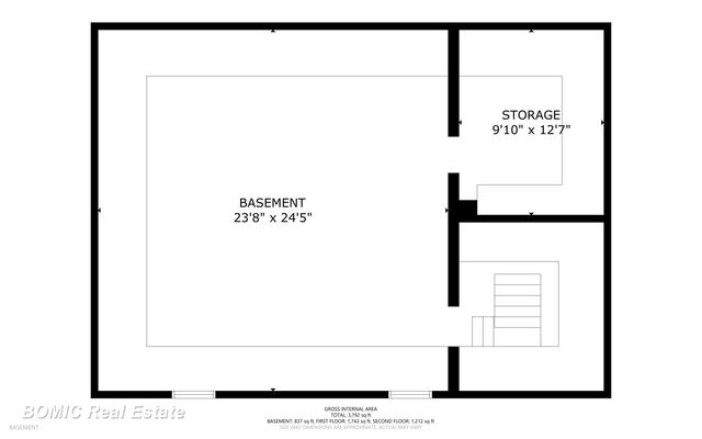 12079 Church Street, Birch Run, MI 48415