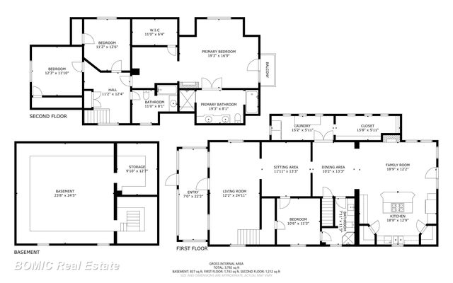 12079 Church Street, Birch Run, MI 48415