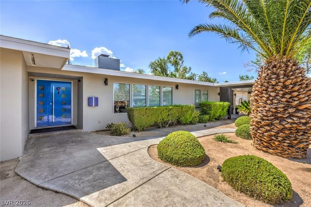 1408 South 6th Street, Las Vegas, NV 89104