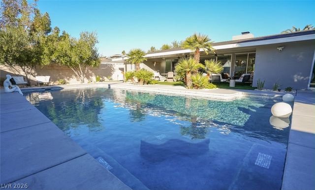 1408 South 6th Street, Las Vegas, NV 89104