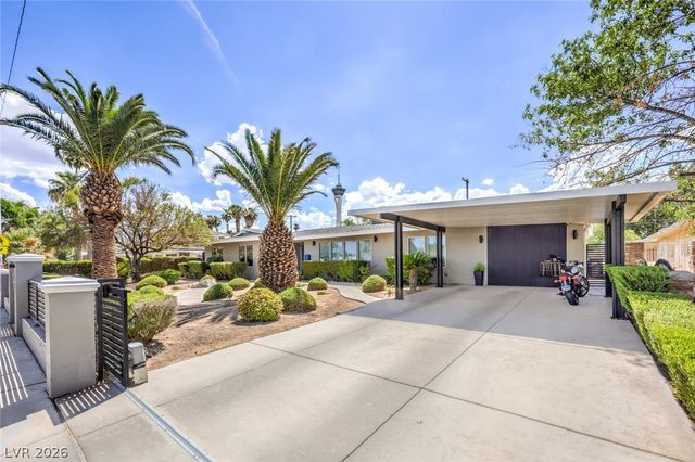 1408 South 6th Street, Las Vegas, NV 89104