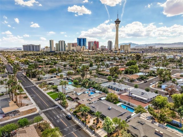1408 South 6th Street, Las Vegas, NV 89104