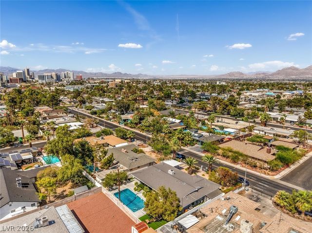1408 South 6th Street, Las Vegas, NV 89104