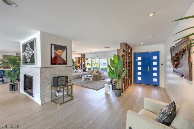 1408 South 6th Street, Las Vegas, NV 89104