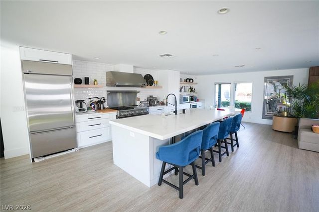 1408 South 6th Street, Las Vegas, NV 89104